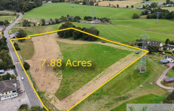 Development Potential in Kirkhill photo